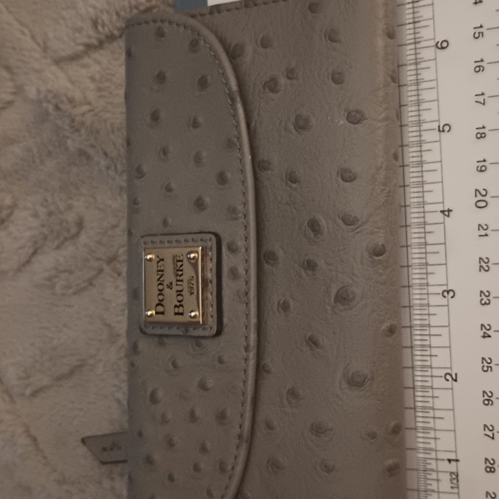 Dooney & Bourke Wallet